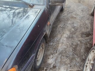 2011 Lada (ВАЗ) 2114, чёрный, 150000 рублей, вид 3