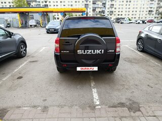 2014 Suzuki Grand Vitara II Рестайлинг 2, коричневый, 1350000 рублей, вид 5