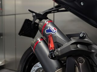 2021 Ducati Monster 937, серый, 990000 рублей, вид 5