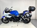 2007 BMW K 1200 R, синий, 470000 рублей - вид 1