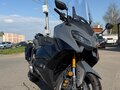 2022 Yamaha TMAX, серый, 1300000 рублей - вид 1