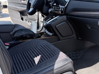 2021 Honda CR-V V Рестайлинг, белый, 2910000 рублей, вид 3