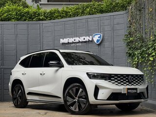 2025 Renault Grand Koleos, серый, 4610200 рублей, вид 2