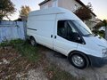 2012 Ford Transit, белый, 750000 рублей - вид 1