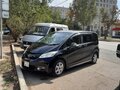 2012 Honda Freed I Рестайлинг, чёрный, 980000 рублей - вид 1