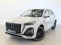 2025 Hongqi HS5 I Рестайлинг, серый