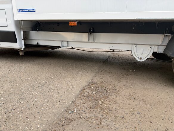 2021 Fiat Professional Ducato, белый, 3900000 рублей - вид 8