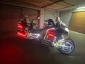 1992 Honda GL 1500 Gold Wing, золотистый, 600000 рублей - вид 6