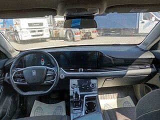 2022 FAW Bestune B70 I, белый, 1138000 рублей, вид 5