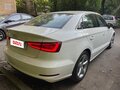 2014 Audi A3 III (8V), белый, 1749000 рублей - вид 4