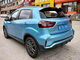 2022 Geely Vision X3 Pro, голубой, 840000 рублей, вид 5