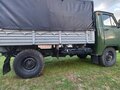 2001 УАЗ 3303, зелёный, 700000 рублей - вид 3