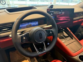 2026 Aito M6 37 kWh, чёрный, 8300000 рублей, вид 5