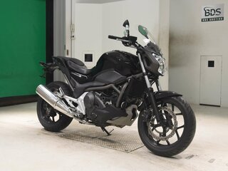 Honda NC 700S