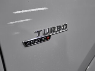 2025 Mercedes-Benz GLE Coupe AMG 53 AMG II (C167) Рестайлинг, серый, 21900000 рублей, вид 5