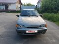 2007 Lada (ВАЗ) 2115, серый, 160000 рублей
