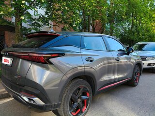 2023 Omoda C5 I, серый, 1900000 рублей, вид 3