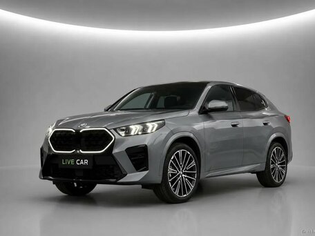 BMW X2 II (U10)