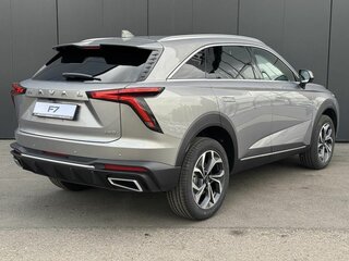 2026 Haval F7 II, серый, 3799000 рублей, вид 4