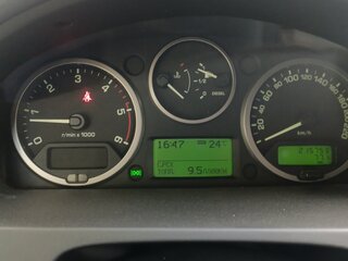 2011 Land Rover Freelander II Рестайлинг, чёрный, 1400000 рублей, вид 5