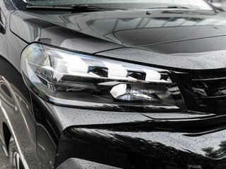 2025 Peugeot Traveller Long I Рестайлинг, чёрный, 7290000 рублей, вид 4