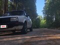 1984 Volkswagen Jetta II, белый, 150000 рублей - вид 1