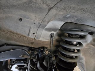 2008 Mitsubishi Pajero IV, чёрный, 1700000 рублей, вид 4