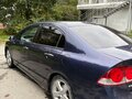 2008 Honda Civic VIII, синий, 780000 рублей - вид 4