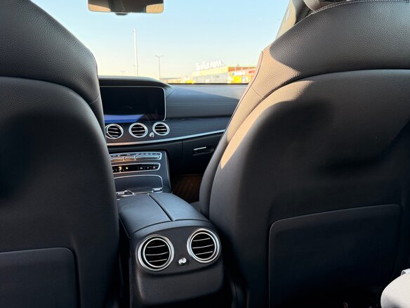 2021 Mercedes-Benz E-Класс 200 V (W213, S213, C238) Рестайлинг, серебристый, 4450000 рублей - вид 16