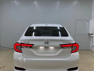 2022 Honda Crider II Рестайлинг, белый, 940005 рублей, вид 5