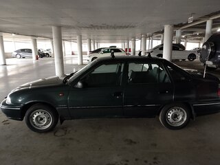 2004 Daewoo Nexia I, зелёный, 165000 рублей, вид 2