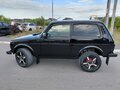 2023 Lada (ВАЗ) Niva Legend I, чёрный - вид 7