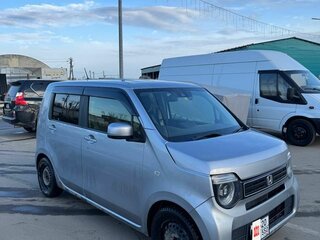 2020 Honda N-WGN II, серебристый, 800000 рублей, вид 3