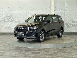 2025 SWM G05 Pro, чёрный, 2499900 рублей, вид 3