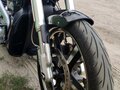 2012 Harley-Davidson V-Rod Muscle, чёрный, 1190000 рублей - вид 10