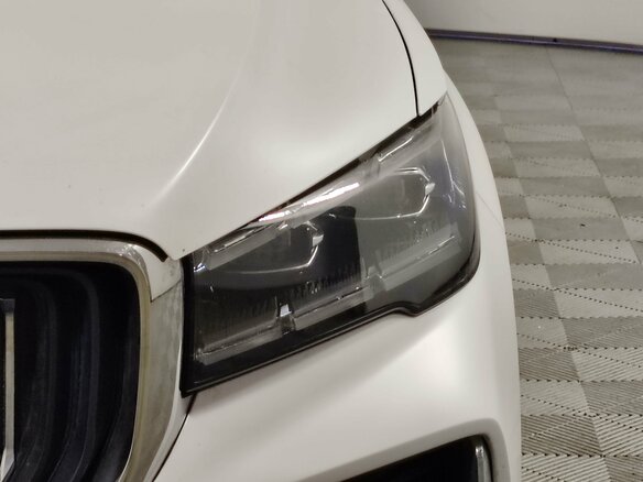 2024 Geely Monjaro I, белый, 3035000 рублей - вид 21