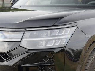2026 Volkswagen Teramont Pro II (China Market), чёрный, 5700000 рублей, вид 2