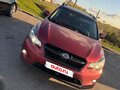 2011 Subaru XV I, красный, 1150000 рублей