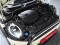 2022 Mini Hatch Cooper III (F55/F56) Рестайлинг 2, белый, 1810000 рублей - вид 5