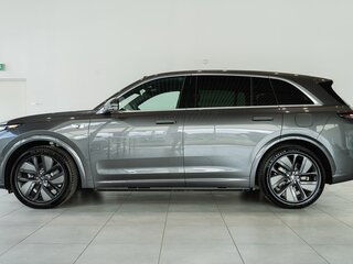 2024 Li Auto (Lixiang) L7 52.3 kWh I Рестайлинг, серый, 7900000 рублей, вид 4