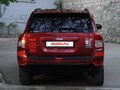 2011 Jeep Compass I Рестайлинг, пурпурный, 1100000 рублей - вид 10