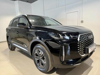 2026 Tenet T4L, чёрный, 2344000 рублей, вид 4