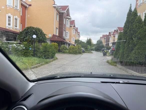 2005 Mazda 3 I (BK), зелёный, 610000 рублей - вид 11