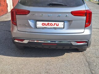 2023 Haval Jolion I, серый, 1700000 рублей, вид 4