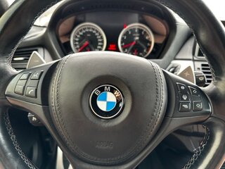 2011 BMW X5 M I (E70), чёрный, 3000000 рублей, вид 4