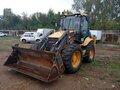 2024 Weichai Heavy WLB468, жёлтый, 5481000 рублей