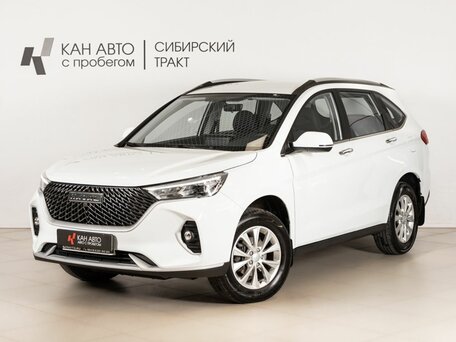 Haval M6 II