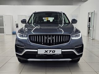 2026 Belgee X70 I Рестайлинг, серый, 2575990 рублей, вид 2