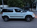2012 Skoda Yeti I, белый, 750000 рублей - вид 1