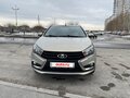 2018 Lada (ВАЗ) Vesta I, бежевый, 900000 рублей - вид 2